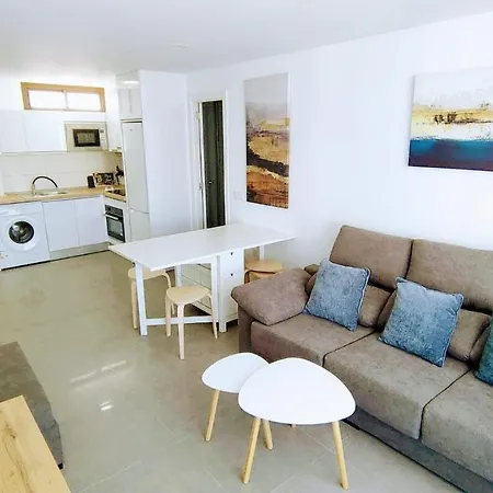 Apartment Mirador Del 6th *