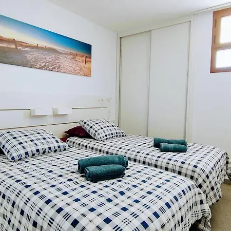 Mirador Del 6th Apartment Playa del Ingles (Gran Canaria)