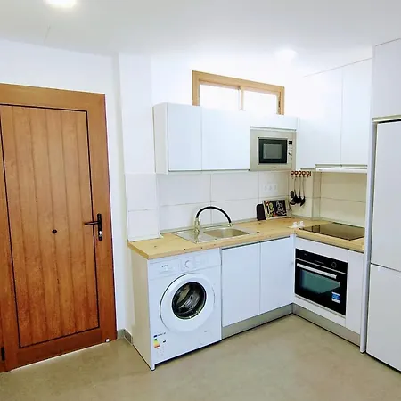 Apartment Mirador Del 6th