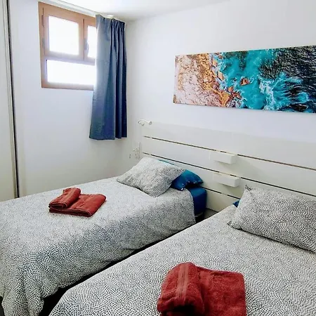 Apartment Mirador Del 6th *