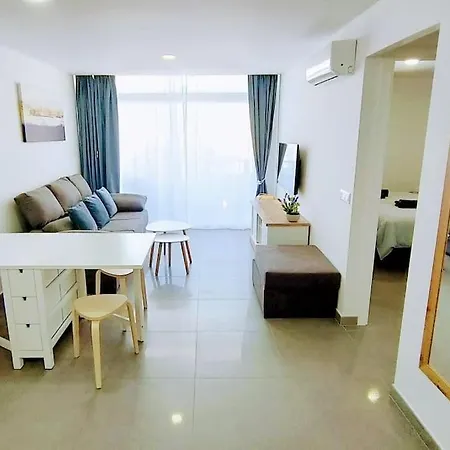 Apartment Mirador Del 6th