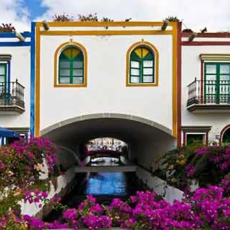 Apartment Mirador Del 6th Playa del Ingles (Gran Canaria)
