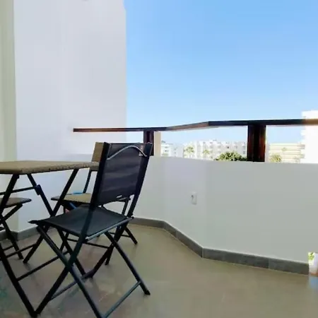 Mirador Del 6th