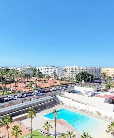 Mirador Del 6th شقة *