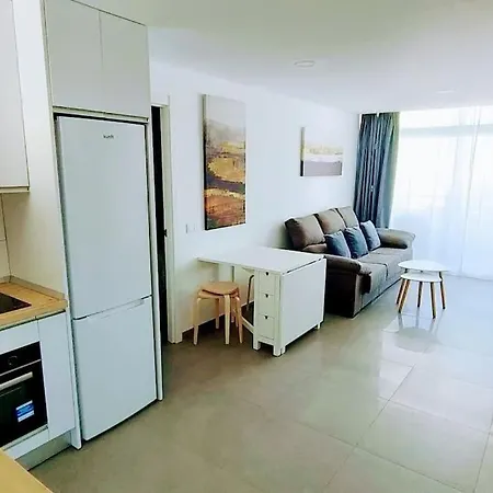 Mirador Del 6th Apartamento